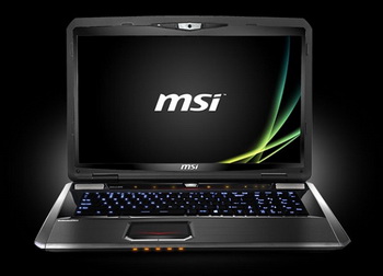 MSI GT70 2OK and MSI GT60 2OJ